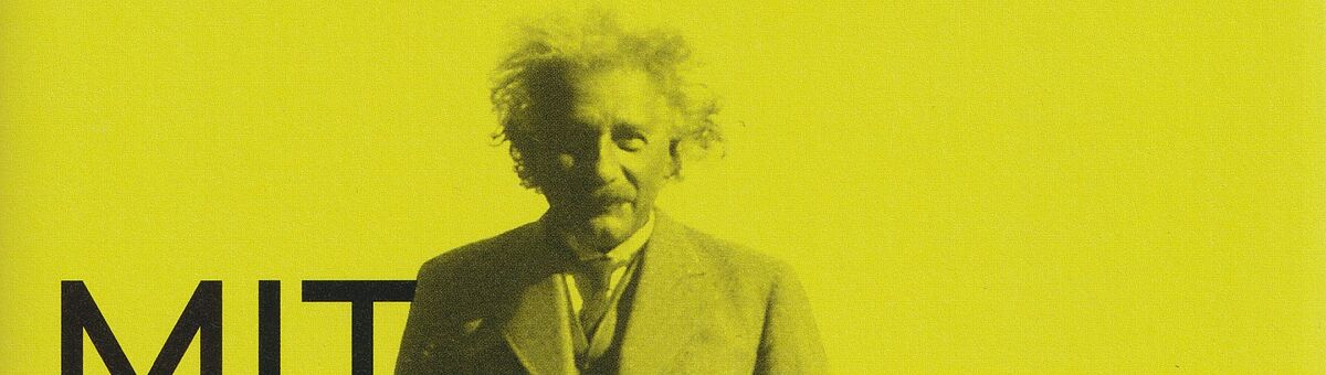 Mit Einstein denken