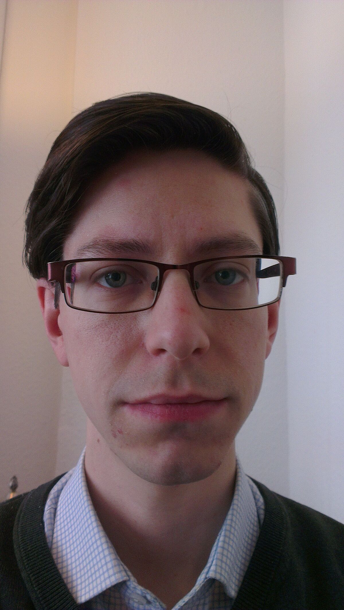 Sandstad, webfoto